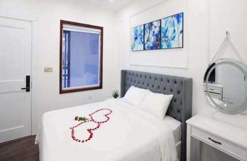 Hue City Centre Apartamento | Amy Hotel And Apartment Hue