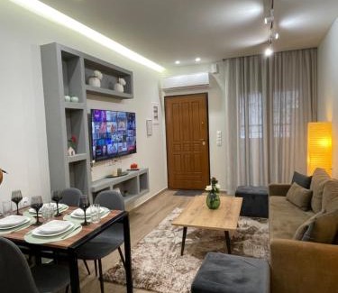 Katerini Apartamento | Amy's Comfort Maisonette