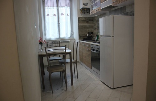 Sturla Cama Y Desayuno | Amy's House -Accessible Nursery-.