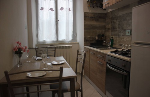 Sturla Cama Y Desayuno | Amy's House -Accessible Nursery-.