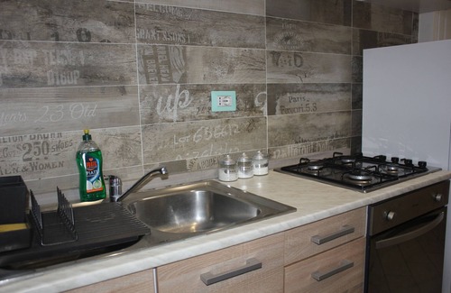 Sturla Cama Y Desayuno | Amy's House -Accessible Nursery-.