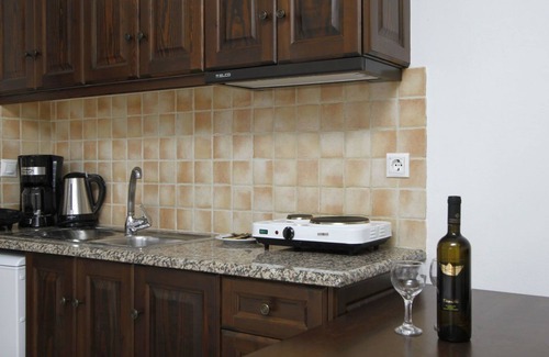 Myrina Casa | Amygdalies Apartments