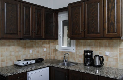 Myrina Casa | Amygdalies Apartments