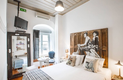 Nafplio Hotel | Amymone and Adiandi