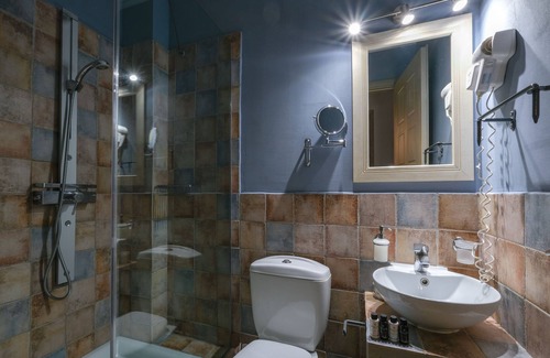 Nafplio Hotel | Amymone and Adiandi