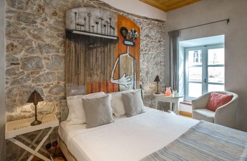 Nafplio Hotel | Amymone and Adiandi