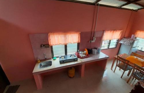 Kampung Kepong Casa | AMZ WOODHOMESTAY AT GONG KIAT, KUALA TERENGGANU