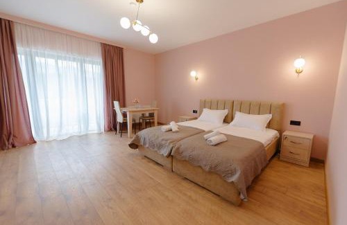 Telavi Hotel | Amzeura hotel