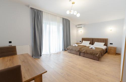 Telavi Hotel | Amzeura hotel
