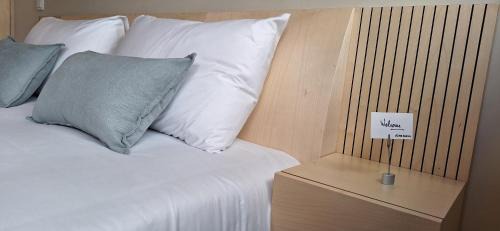Leixões Apartamento | Anémona Apartments