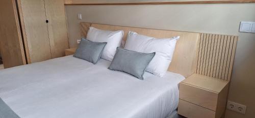 Leixões Apartamento | Anémona Apartments