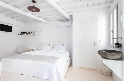 Little Venice Casa | aníko suites Chora
