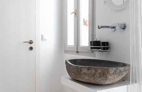 Little Venice Casa | aníko suites Chora