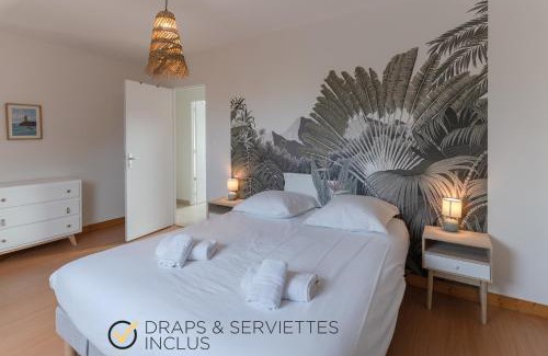 Porspoder Casa | AN 19 - Charmante maison a 300m de la mer