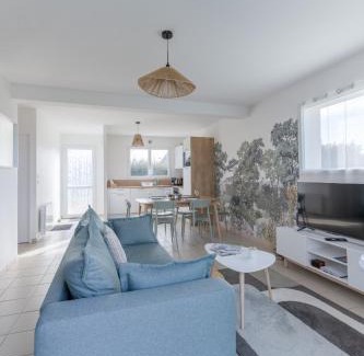 Porspoder Casa | AN 19 - Charmante maison a 300m de la mer