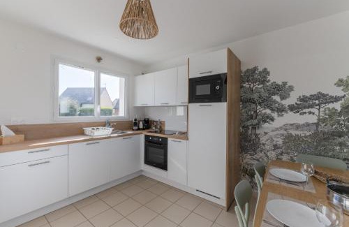 Porspoder Casa | AN 19 - Charmante maison a 300m de la mer