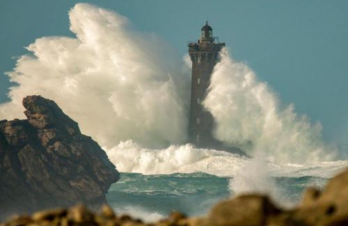 Porspoder Casa | AN 19 - Charmante maison a 300m de la mer