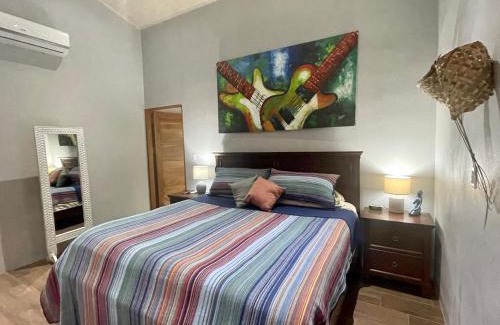 Manuel Antonio Casa | An abundance of wildlife at Jungle Glory Home Abajo