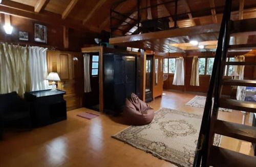 Carmona Apartamento | An adorable, spacious, quiet and comfy WFH space