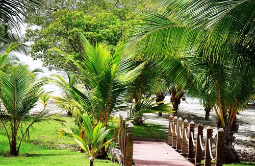 Boca Chica Villa | Resort privado boutique