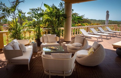 Boca Chica Villa | Resort privado boutique