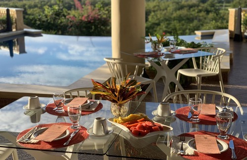 Boca Chica Villa | Resort privado boutique