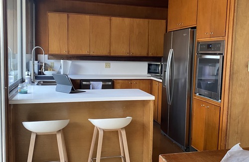 Winter Haven Casa | An Amazing Mid-Century Modern Experience