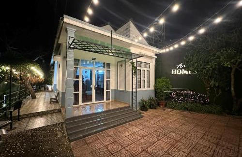 Bao Loc Apartamento | An An Homestay Bảo Lộc