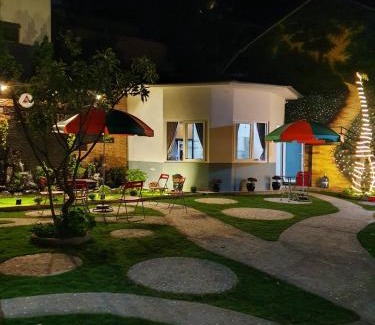 Bao Loc Apartamento | An An Homestay Bảo Lộc