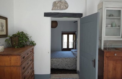 Balestrino Otro | An 'ancient hamlet surrounded by nature-tower