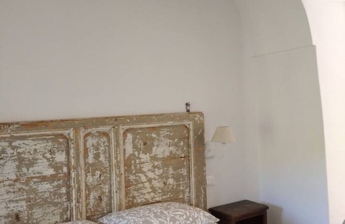 Balestrino Otro | An 'ancient hamlet surrounded by nature-tower