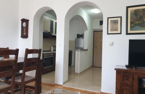 Ljubuski Apartamento | An apartment 65m2-Ljubuški