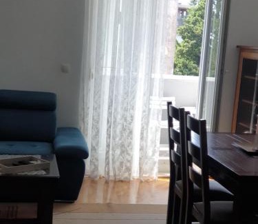 Ljubuski Apartamento | An apartment 65m2-Ljubuški