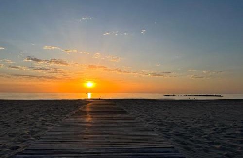 Oliva Apartamento | An apartment by the sea in Oliva Playa