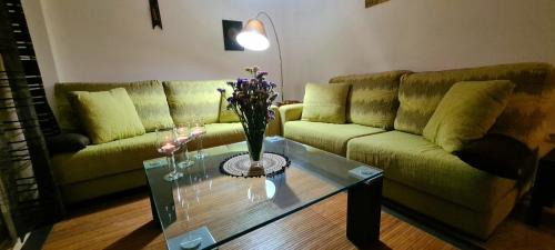 Oliva Apartamento | An apartment by the sea in Oliva Playa