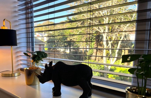 Shanklin Apartamento | An apartment that sleeps 4 guests in 1 bedroom