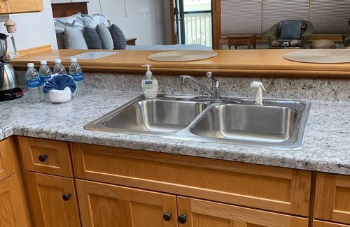 Galena Apartamento | An Artistic retreat in the heart of downtown Galena
