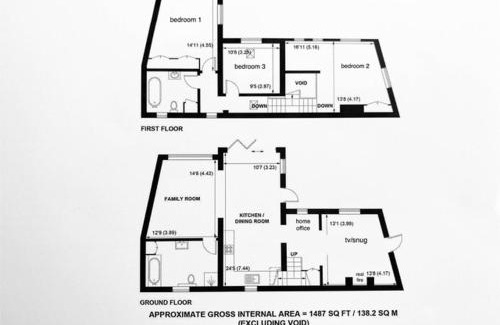 Arundel Casa | an artists residence