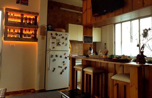 Faitroun Casa | An authentic cozy place surrounded by nature