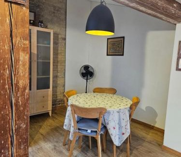 Kesklinn Apartamento | An awesome penthouse near the city center