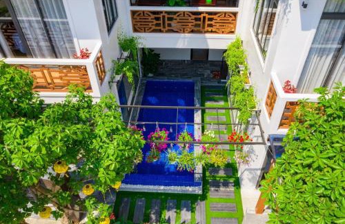 Cam An Villa | An Bang Beach Hai An Villa