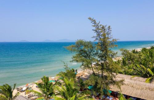 Cam An Villa | An Bang Beach Hai An Villa