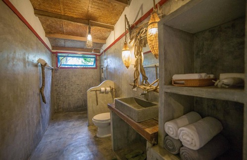 Cam An Hotel | An Bang Beach Hideaway Homestay