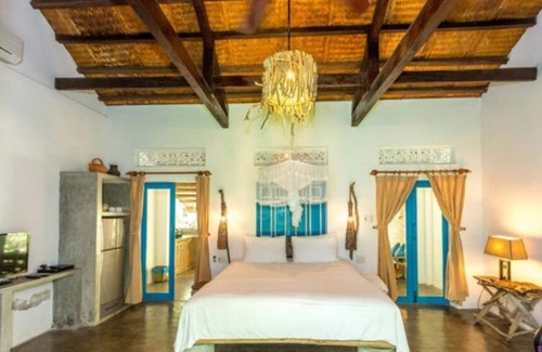 Cam An Hotel | An Bang Beach Hideaway Homestay
