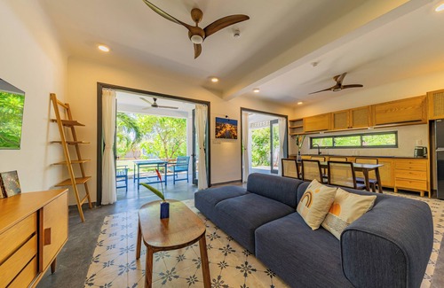 Cam An Villa | An Bang Hoi An Center Beach Villas