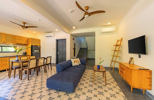 Cam An Villa | An Bang Hoi An Center Beach Villas