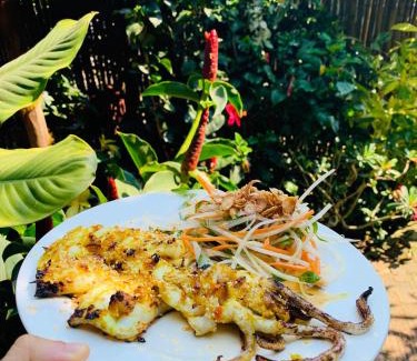 Cam An Casa | An Bang Purple Homestay
