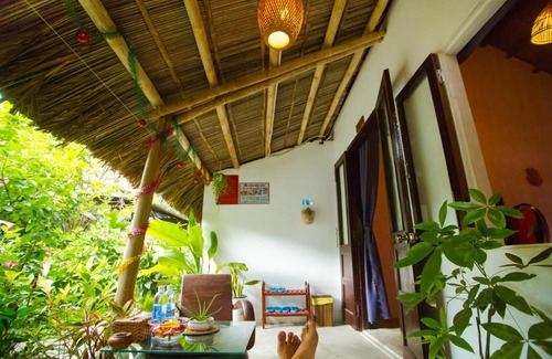 Cam An Casa | An Bang Purple Homestay