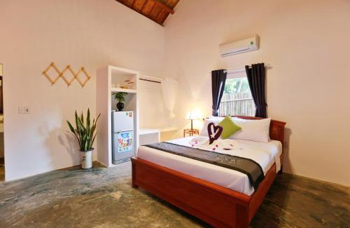 Cam An Casa | An Bang Purple Homestay
