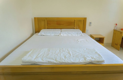 Phu Quy Hotel | An Binh Hotel Phu Quy Island